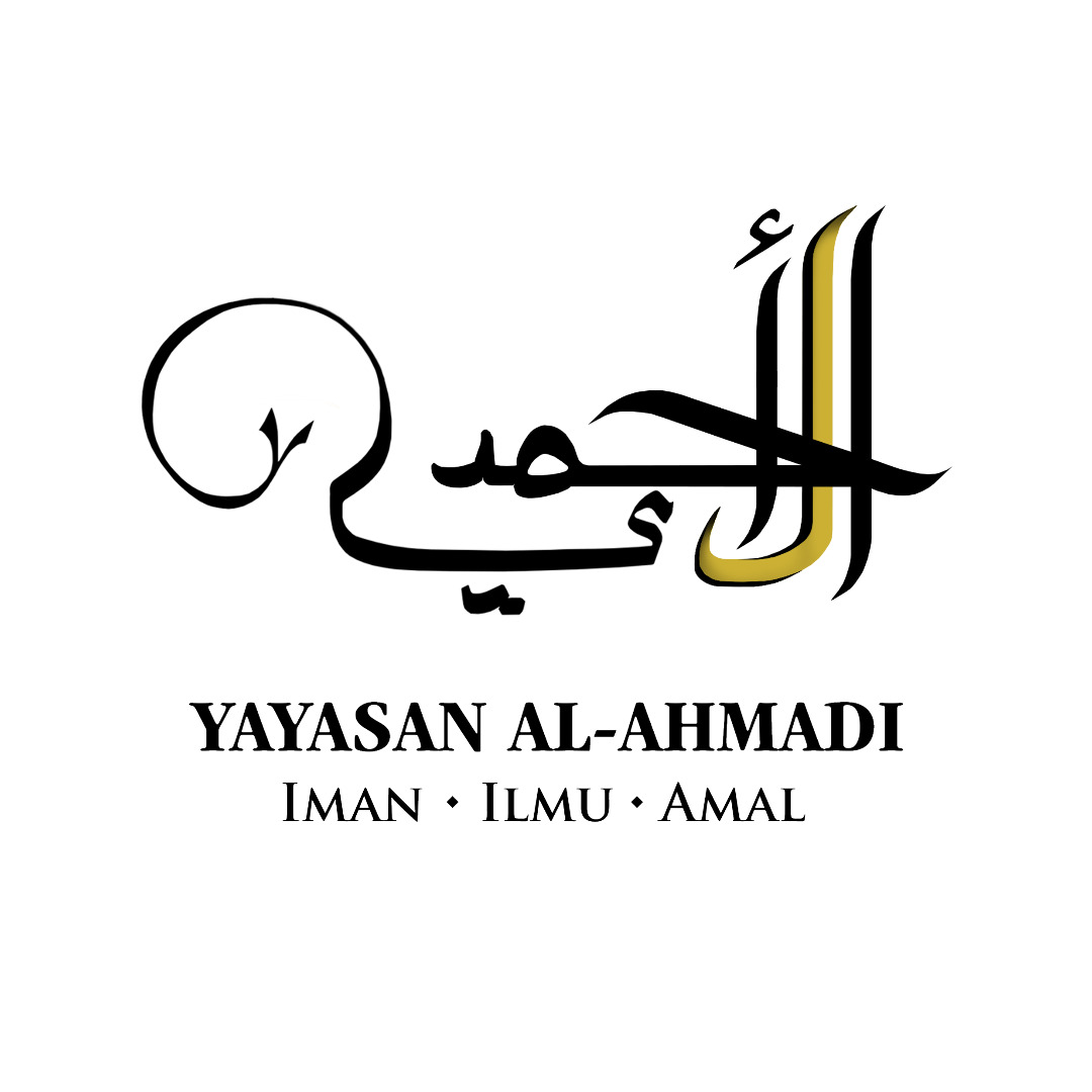 Logo Yayasan