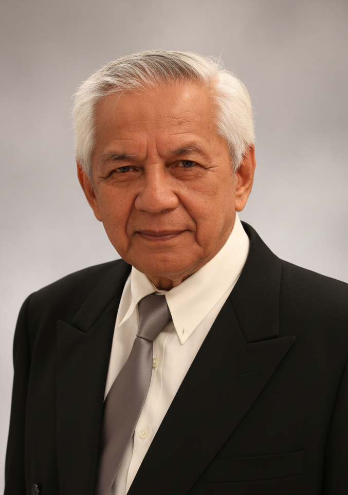 Haji Mohamad Nor bin Ibrahim